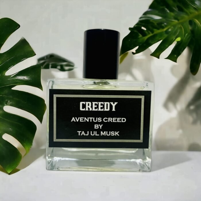 Creedy perfume by tajulmusk best men's perfume long lasting perfume creed