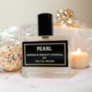 Pearl Perfume tajulmusk best women perfume