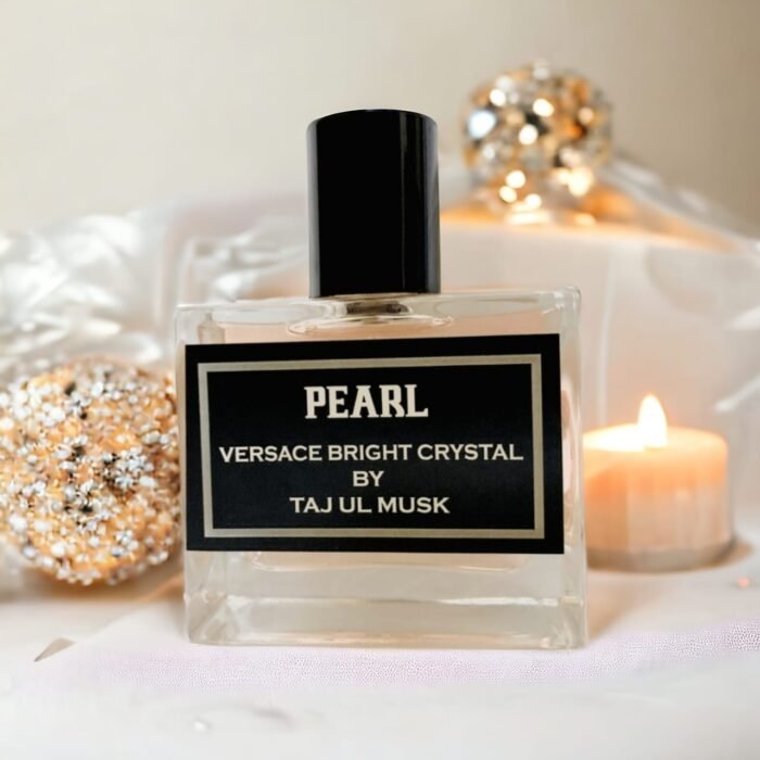 Pearl Perfume tajulmusk best women perfume