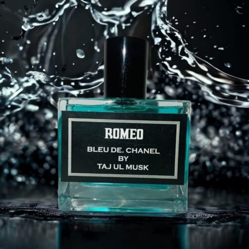 Romeo perfume by tajulmusk best men's perfume long lasting