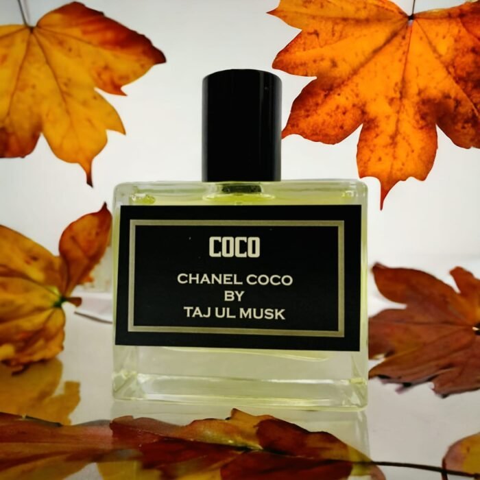 Coco perfume tajulmusk best women perfume long lasting