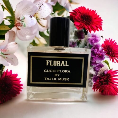 floral perfume by tajulmusk best women perfume long lasting flora