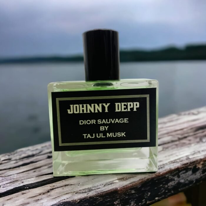 Johny depp perfume by tajulmusk best long lasting men's perfume dior