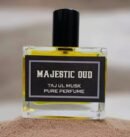 Mejestic Oud Perfume Tajulmusk Long Lasting Parfum