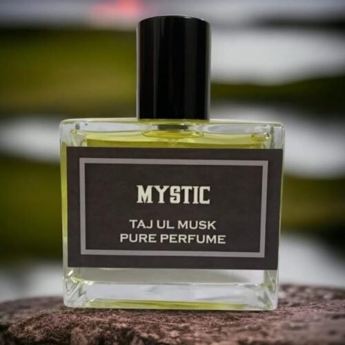 Mystic Perfume tajulmusk long lasting