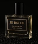 BIG BOSS 1061 BY TAJ-UL-MUSK